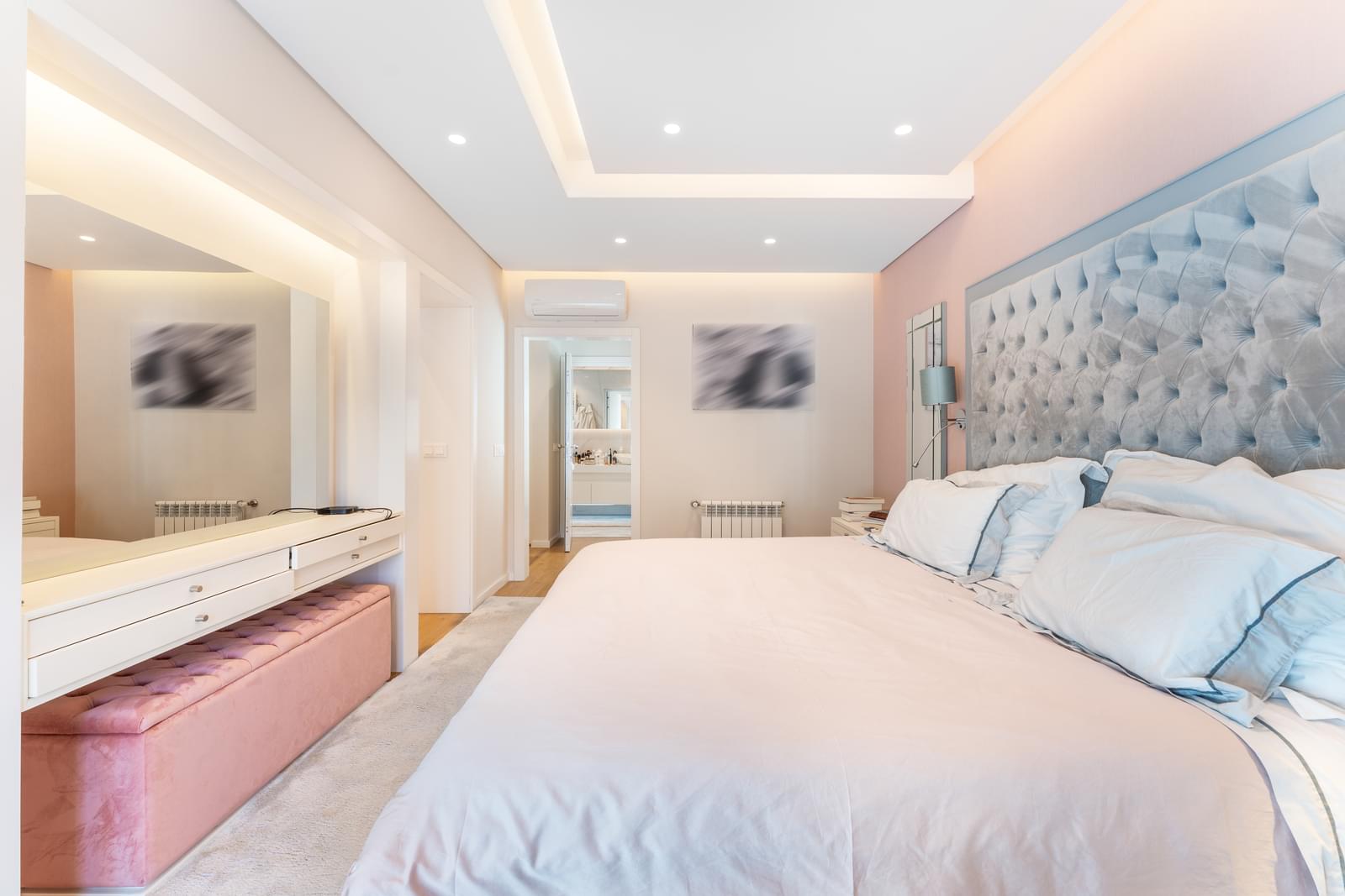 Moradia Isolada T4 com jardim, Oeiras Golf Residence, Oeiras - Imagem 23