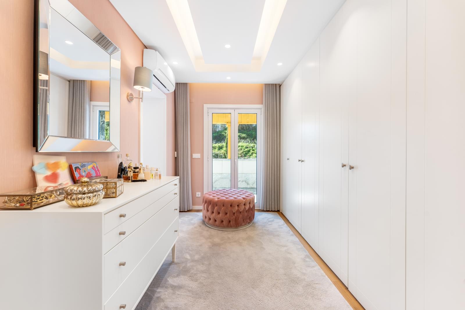 Moradia Isolada T4 com jardim, Oeiras Golf Residence, Oeiras - Imagem 24