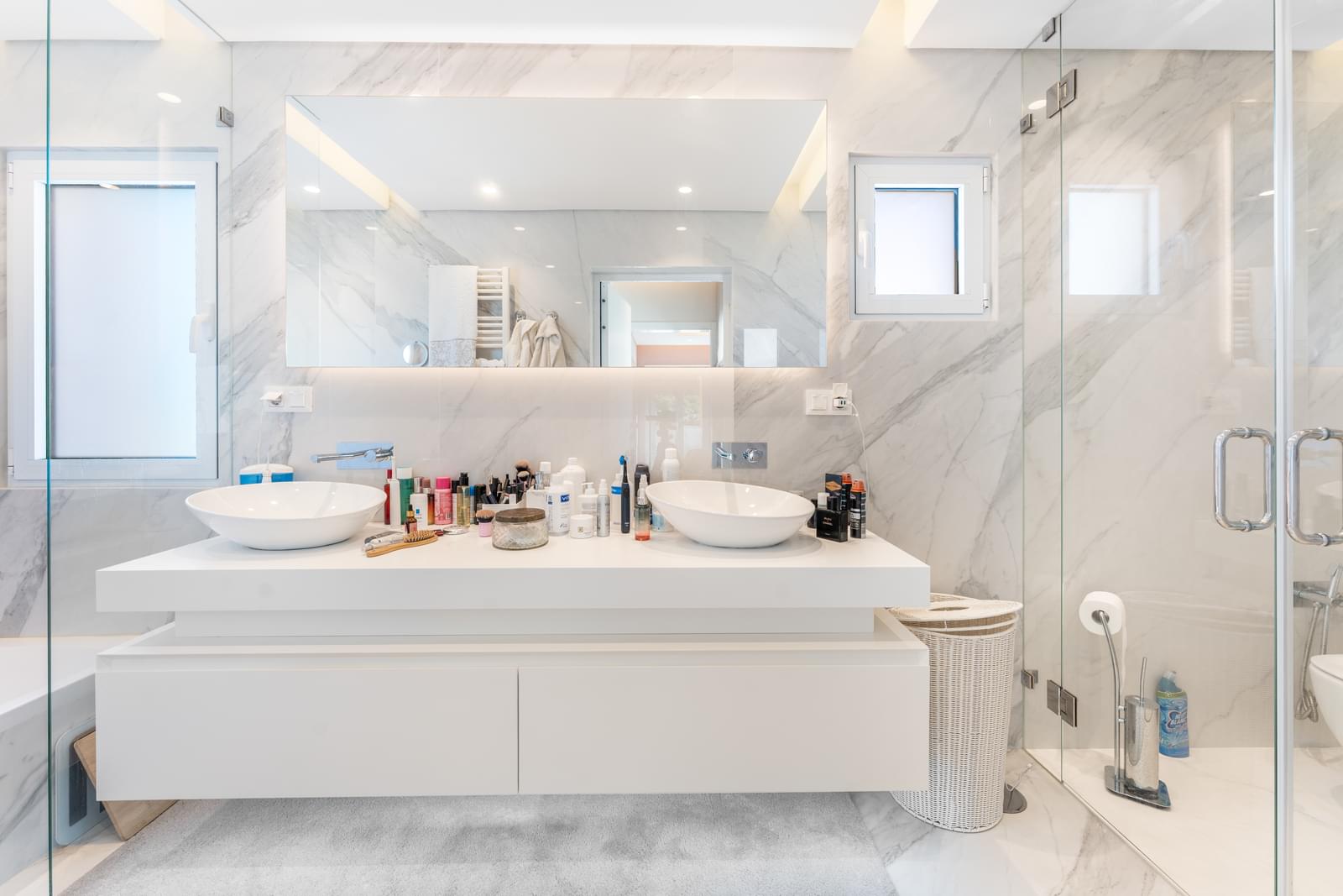 Moradia Isolada T4 com jardim, Oeiras Golf Residence, Oeiras - Imagem 26