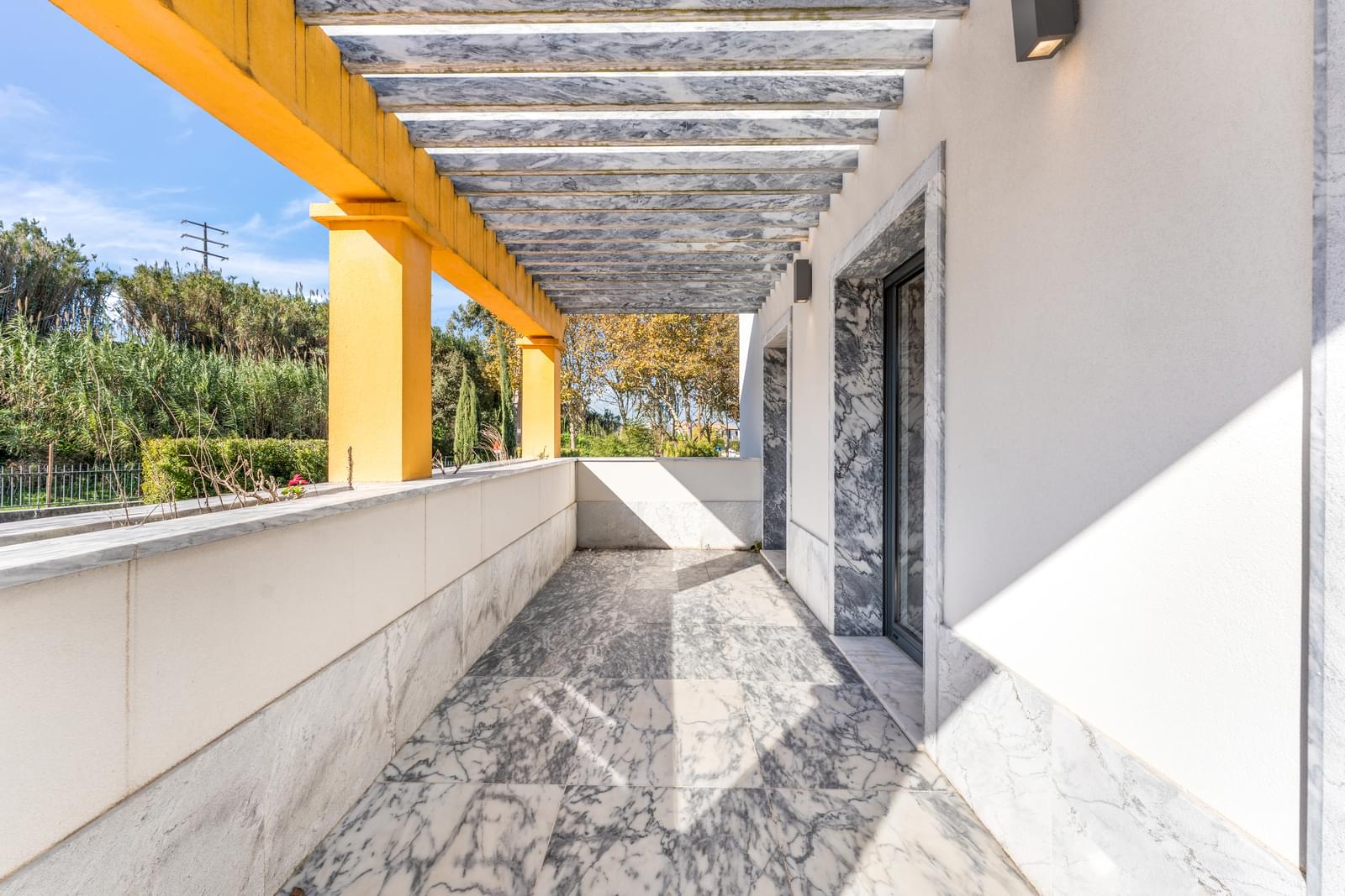 Moradia Isolada T4 com jardim, Oeiras Golf Residence, Oeiras - Imagem 27