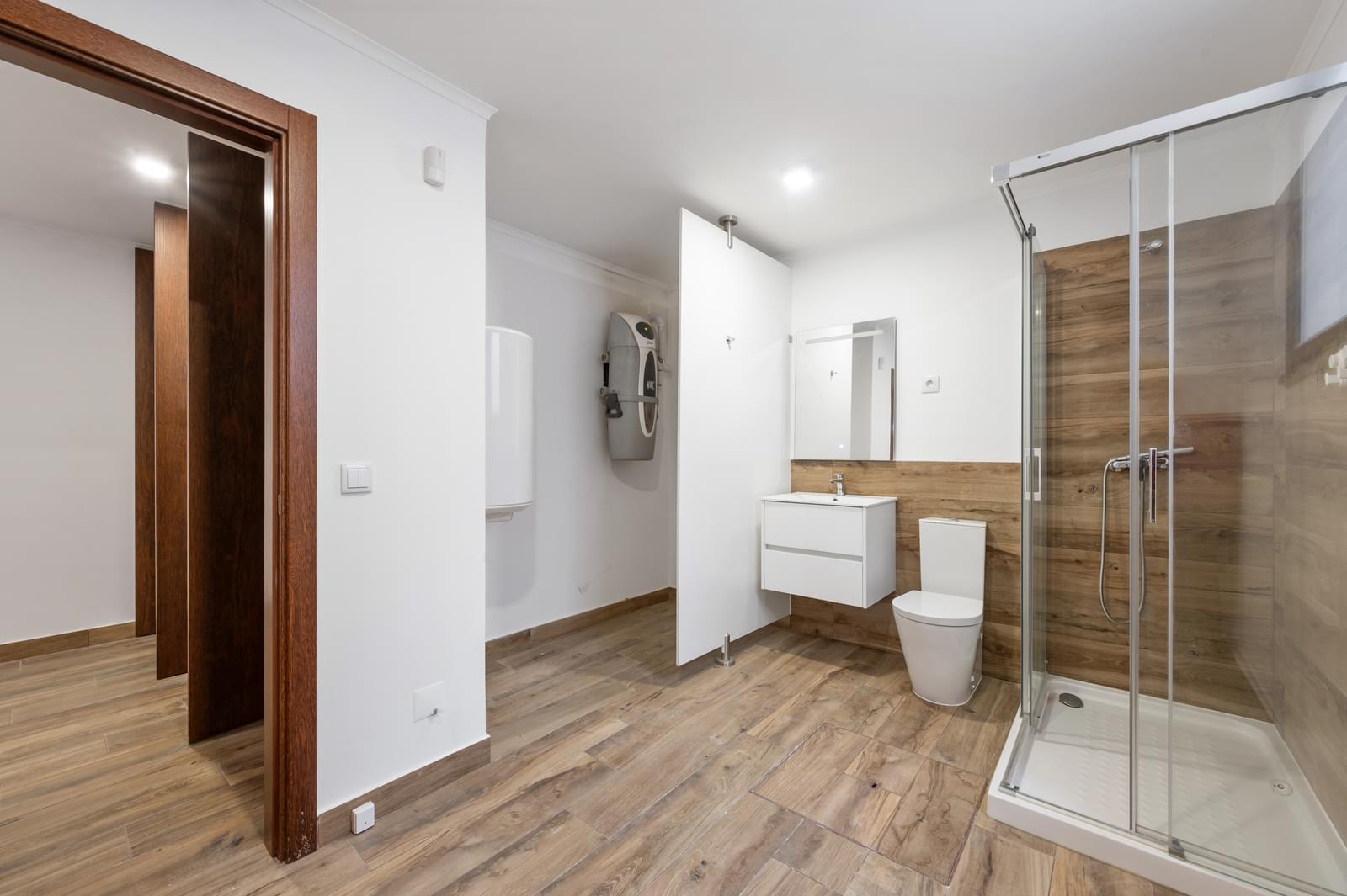 Moradia T3 + 1 com estacionamento, Atiba, Cascais - Imagem 26