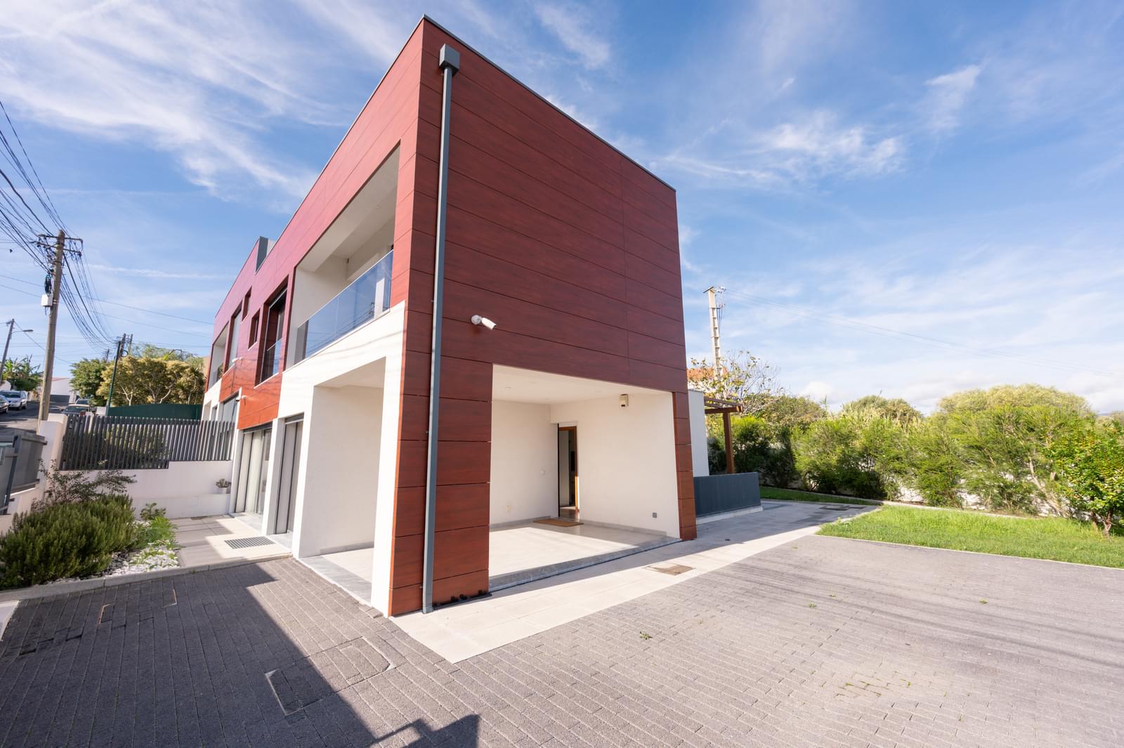 Moradia T3 + 1 com estacionamento, Atiba, Cascais - Imagem 28