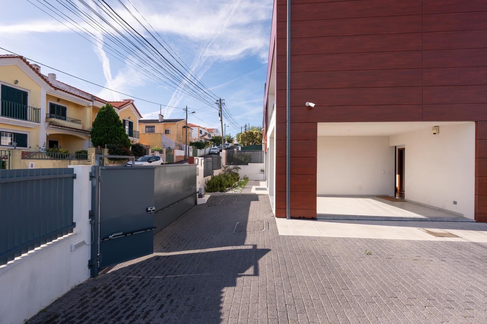 Moradia T3 + 1 com estacionamento, Atiba, Cascais - Imagem 27