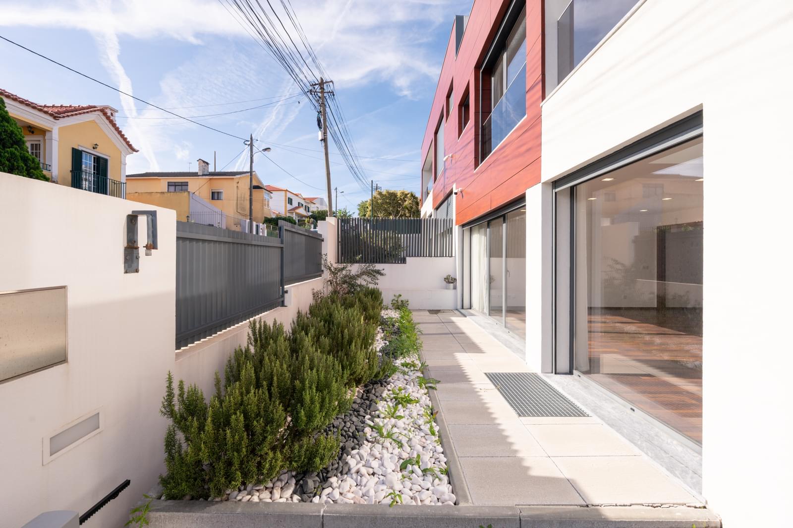 Moradia T3 + 1 com estacionamento, Atiba, Cascais - Imagem 31