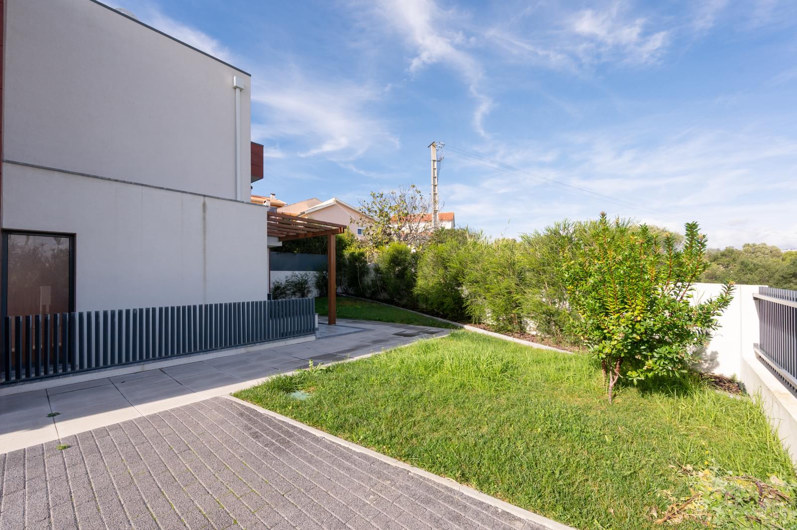 Moradia T3 + 1 com estacionamento, Atiba, Cascais - Imagem 35