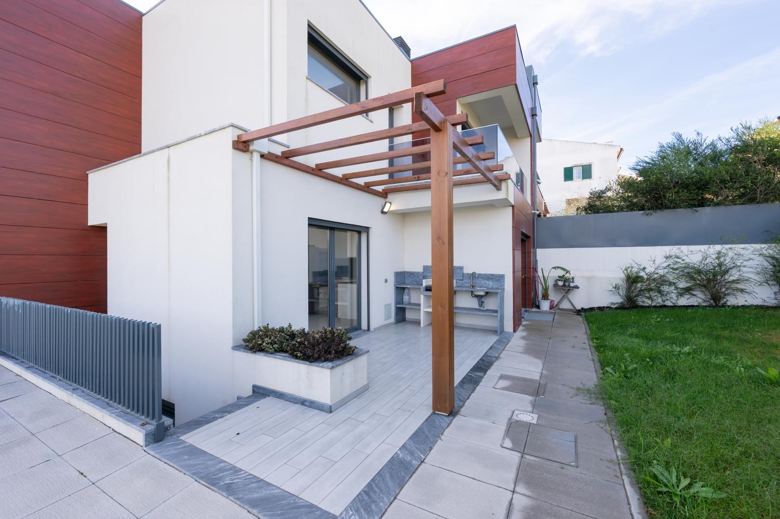 Moradia T3 + 1 com estacionamento, Atiba, Cascais - Imagem 29