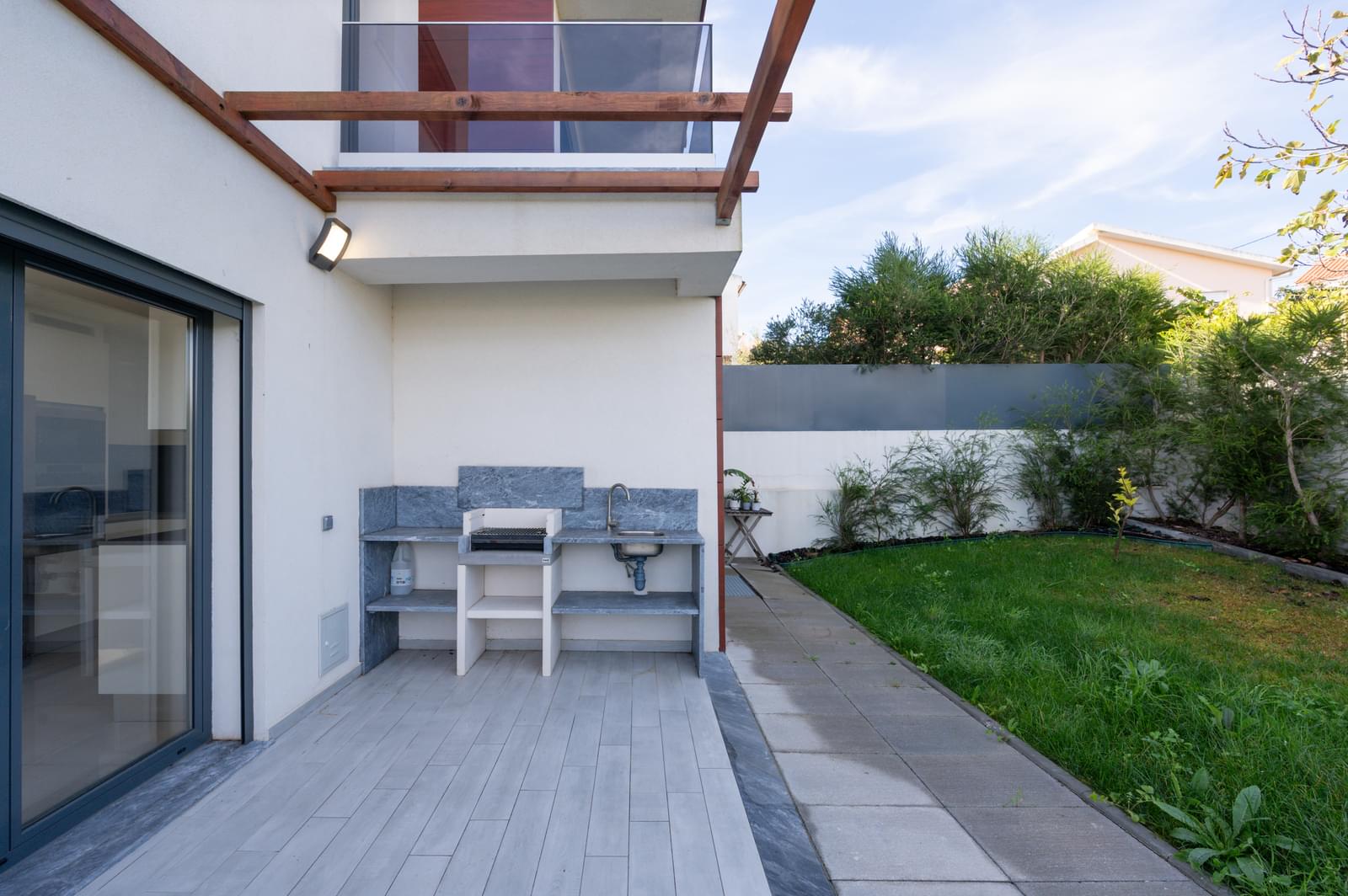 Moradia T3 + 1 com estacionamento, Atiba, Cascais - Imagem 34