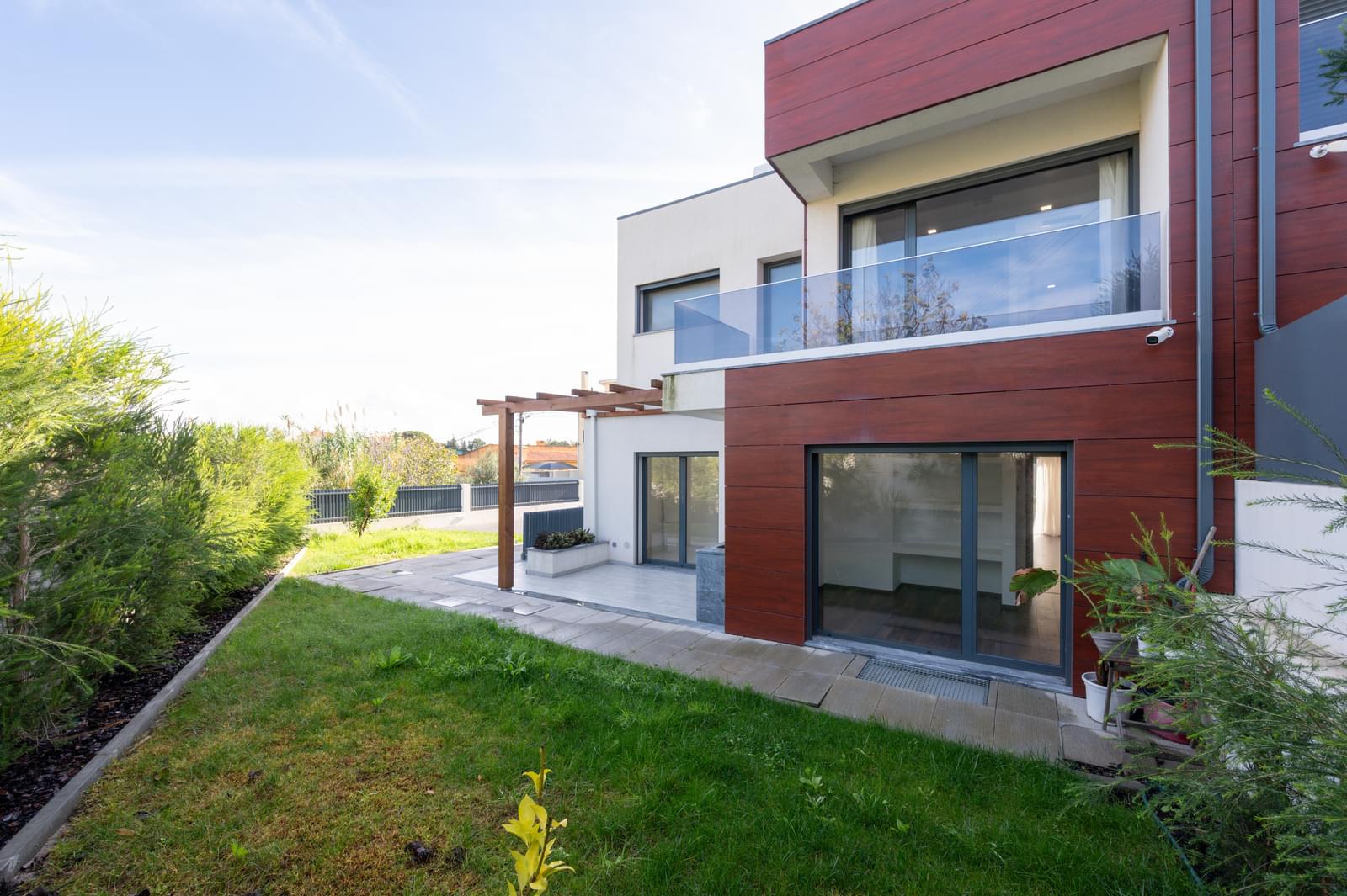 Moradia T3 + 1 com estacionamento, Atiba, Cascais - Imagem 30