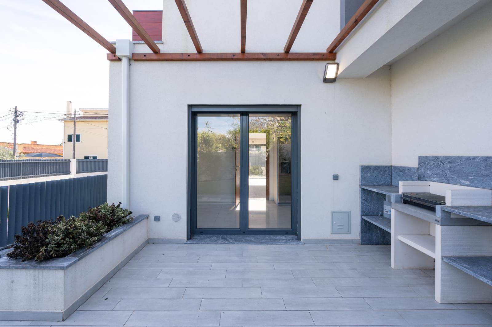 Moradia T3 + 1 com estacionamento, Atiba, Cascais - Imagem 33