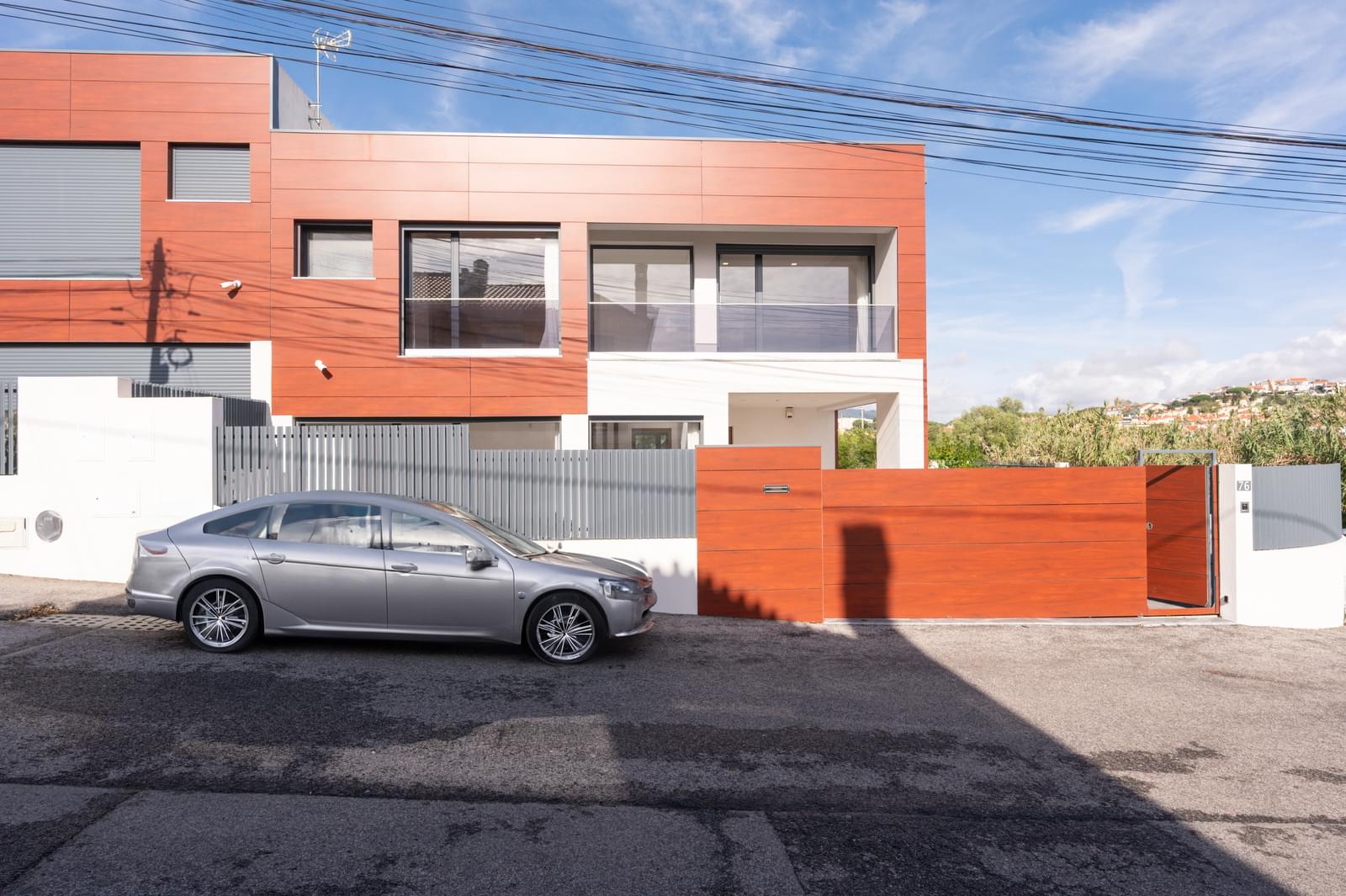 Moradia T3 + 1 com estacionamento, Atiba, Cascais - Imagem 40