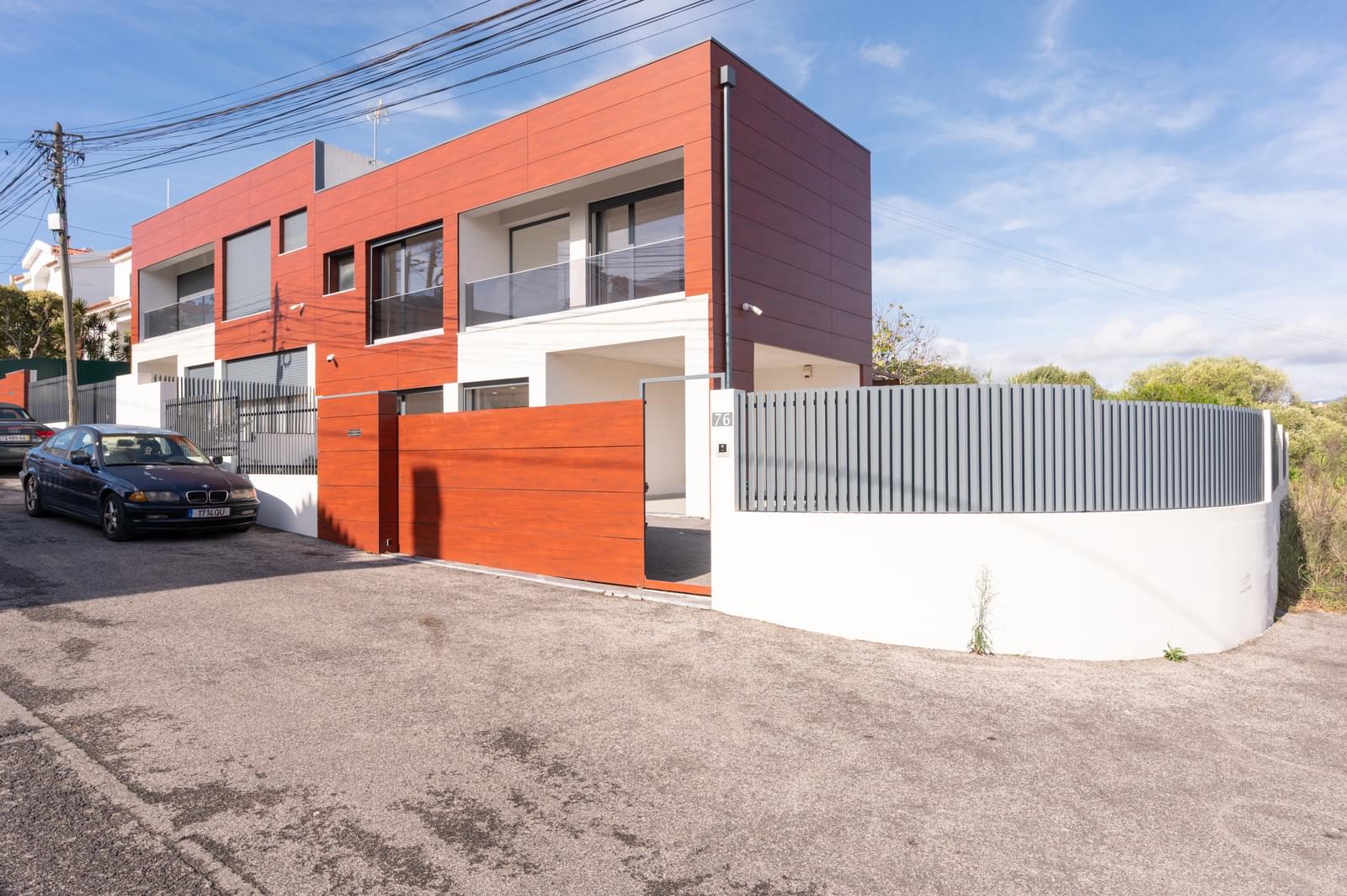 Moradia T3 + 1 com estacionamento, Atiba, Cascais - Imagem 41