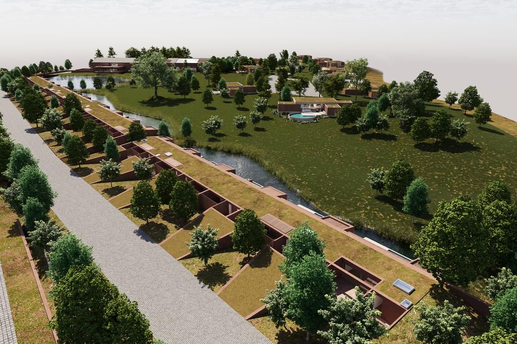 2 Bedroom Apartment in Ruína do Malhadal, Melides, Grandola 1916117587