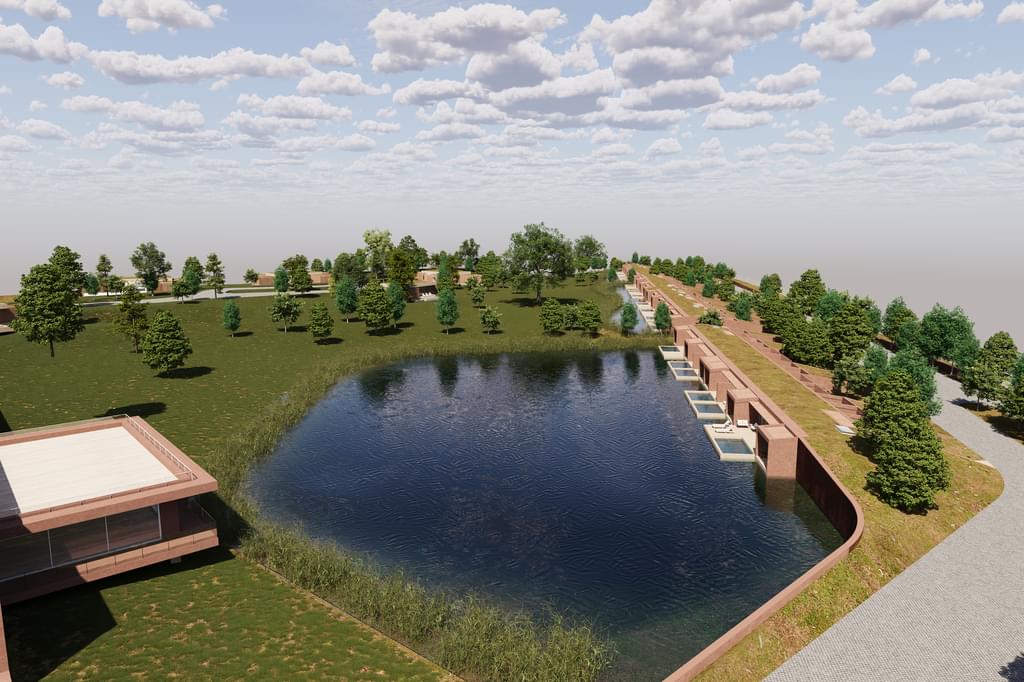 2 Bedroom Apartment in Ruína do Malhadal, Melides, Grandola 1916117587