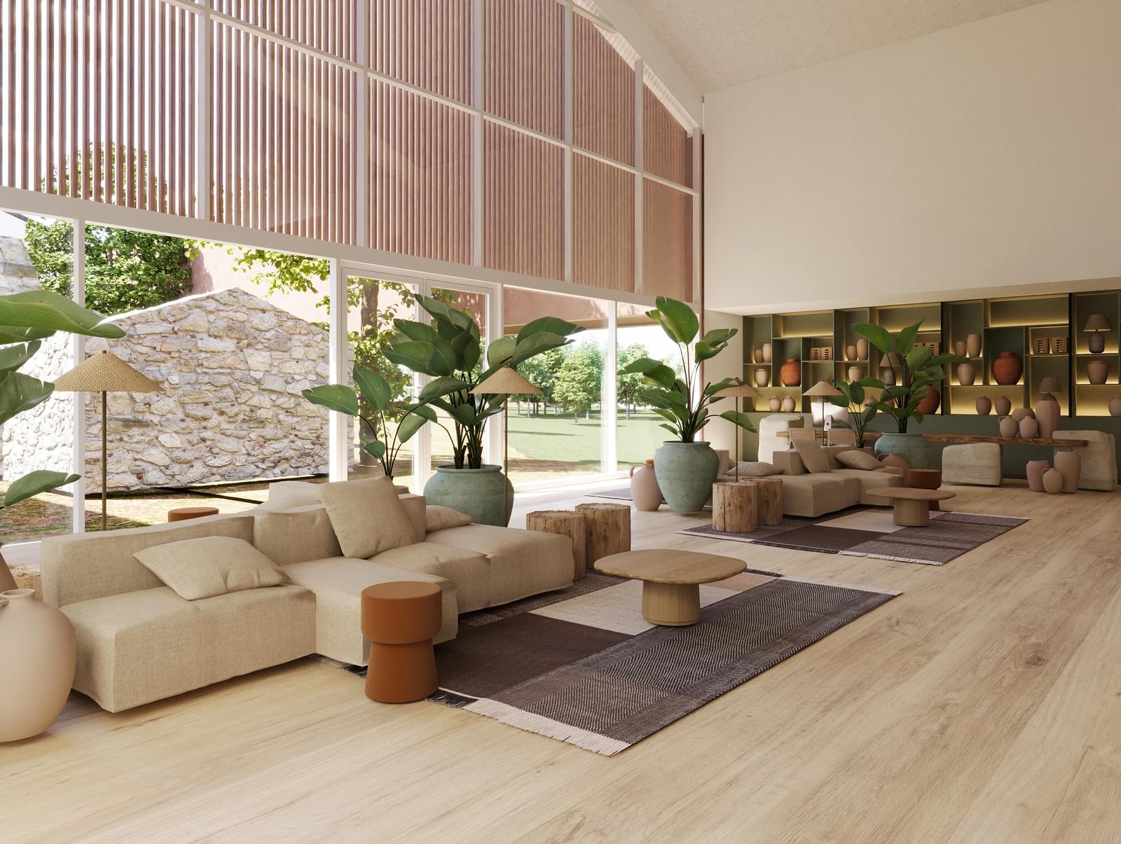 Moradia Isolada T3 no Ruína do Malhadal, Melides, Grandola - Imagem 22