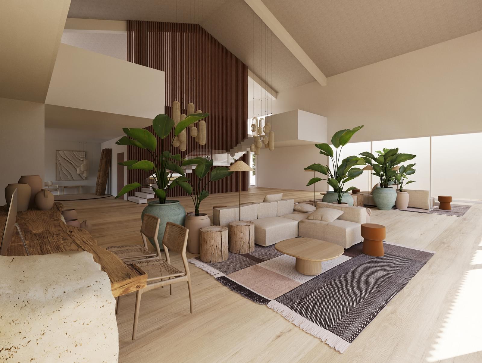 Moradia Isolada T3 no Ruína do Malhadal, Melides, Grandola - Imagem 21