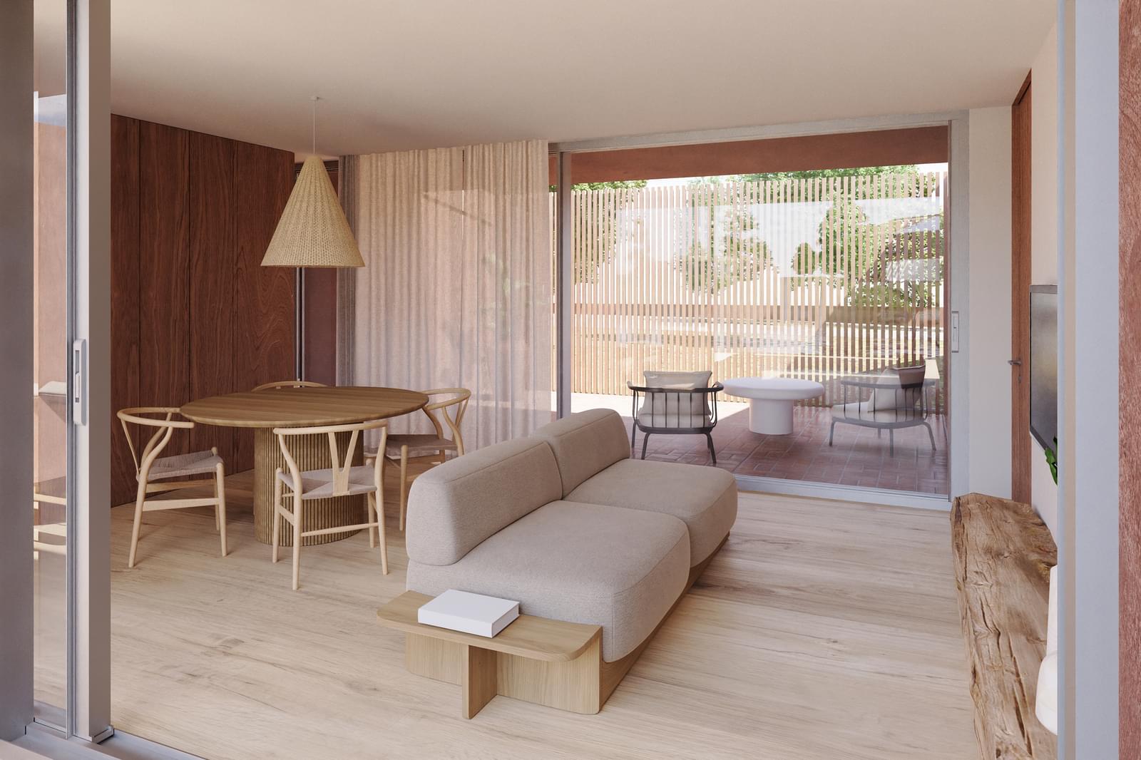 Moradia Isolada T3 no Ruína do Malhadal, Melides, Grandola - Imagem 10