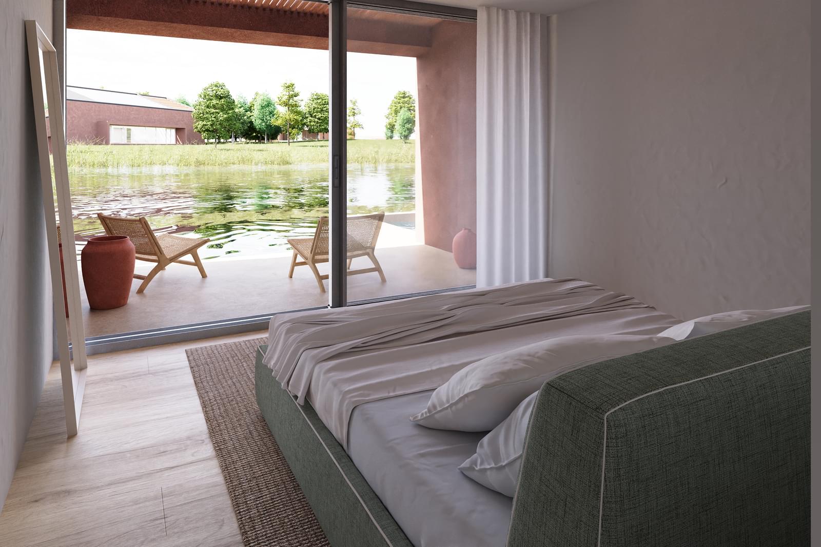 Moradia Isolada T3 no Ruína do Malhadal, Melides, Grandola - Imagem 18