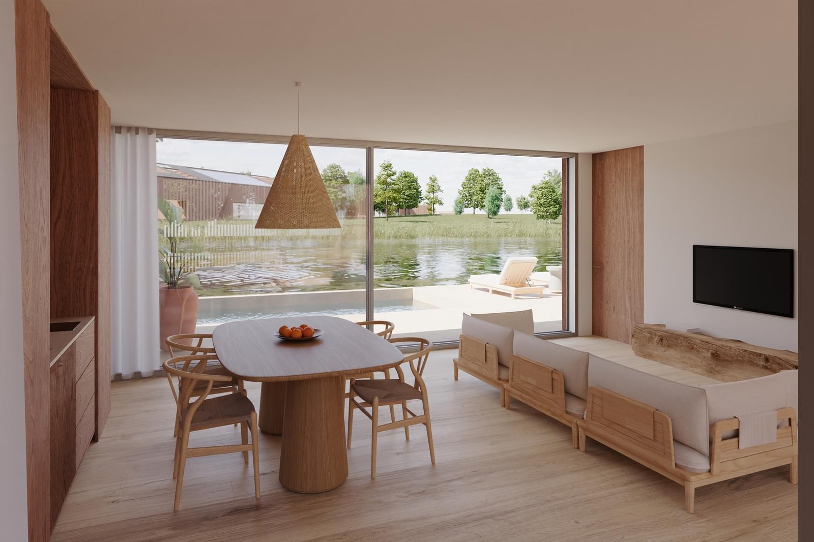 Moradia Isolada T3 no Ruína do Malhadal, Melides, Grandola - Imagem 12