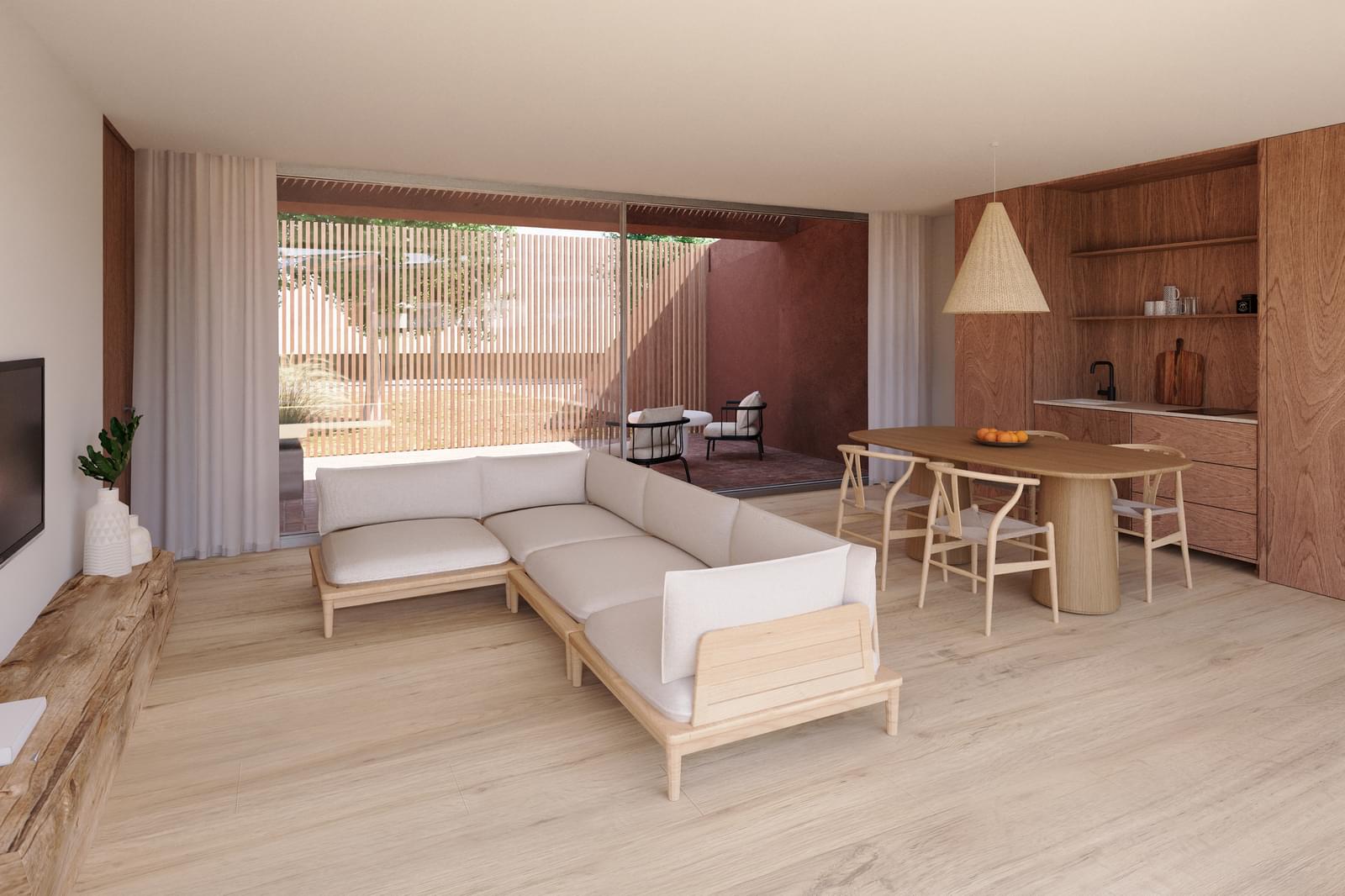 Moradia Isolada T3 no Ruína do Malhadal, Melides, Grandola - Imagem 7