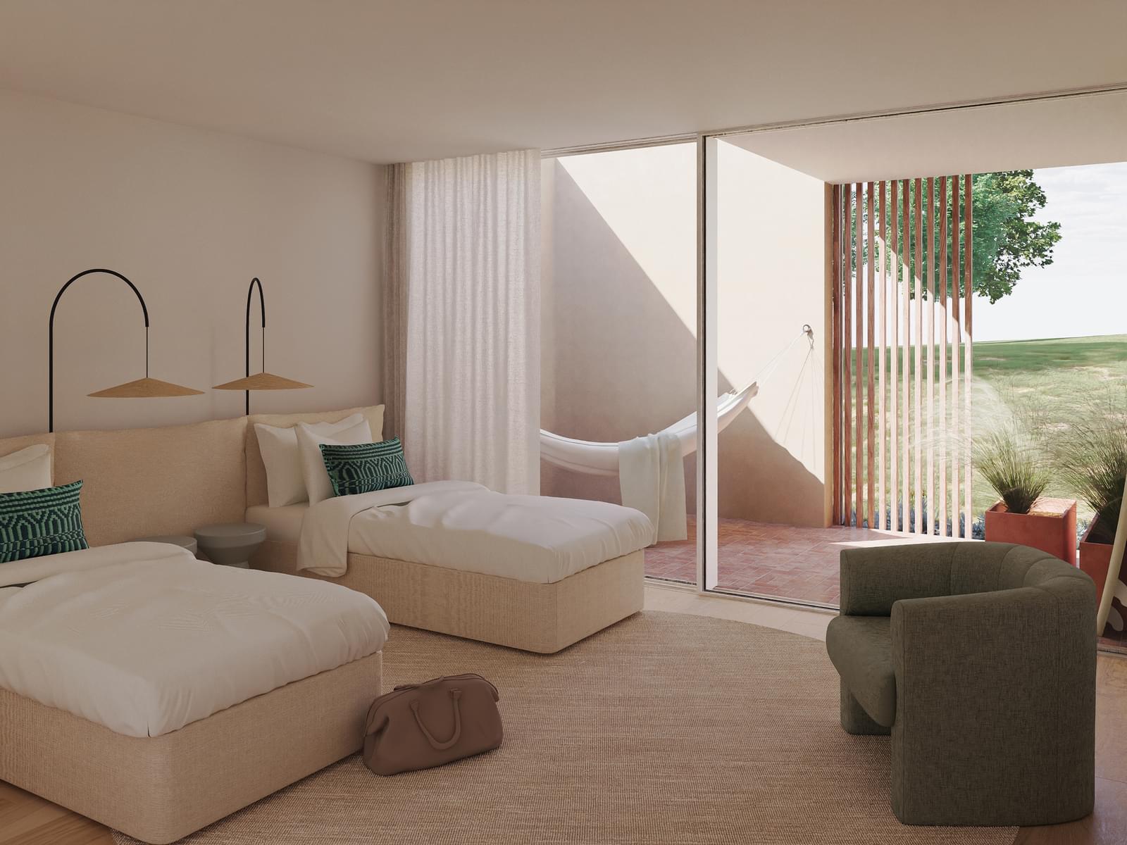 Moradia Isolada T3 no Ruína do Malhadal, Melides, Grandola - Imagem 16