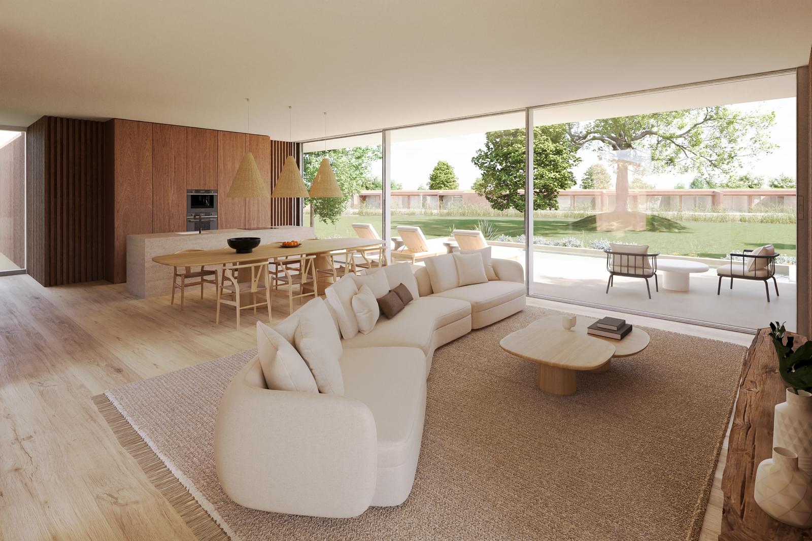 Moradia Isolada T3 no Ruína do Malhadal, Melides, Grandola - Imagem 6