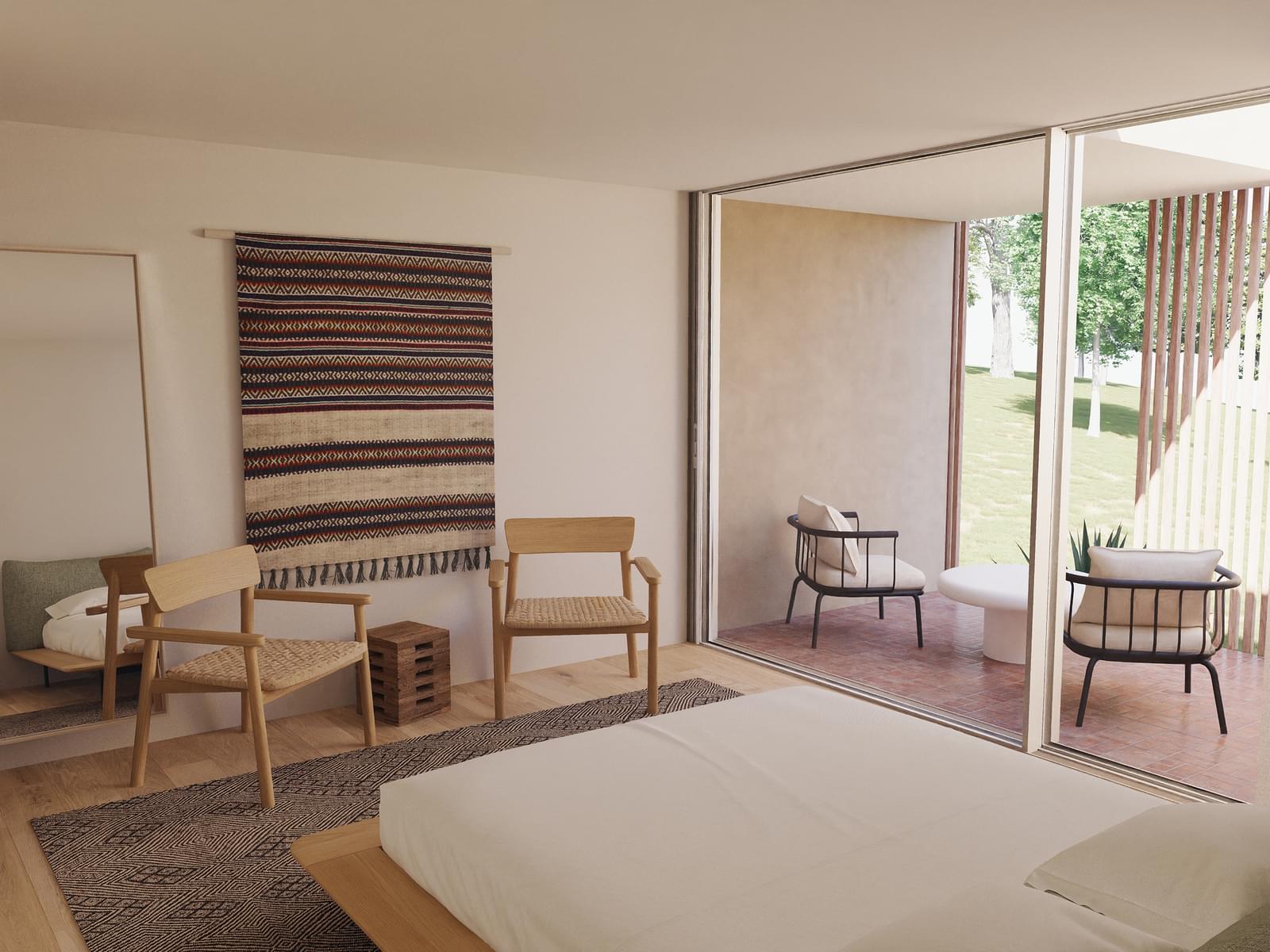 Moradia Isolada T3 no Ruína do Malhadal, Melides, Grandola - Imagem 13