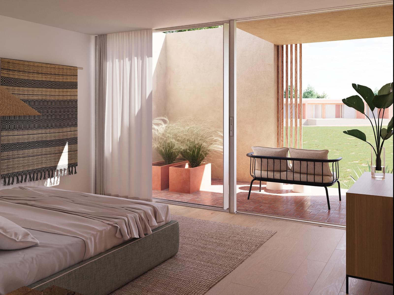 Moradia Isolada T3 no Ruína do Malhadal, Melides, Grandola - Imagem 19