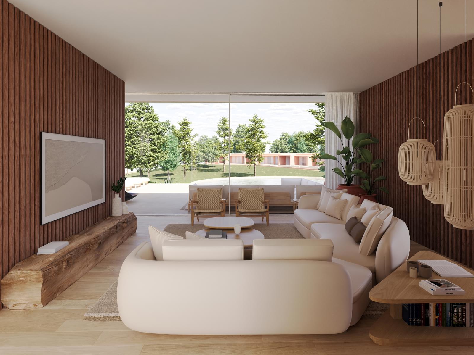 Moradia Isolada T3 no Ruína do Malhadal, Melides, Grandola - Imagem 8