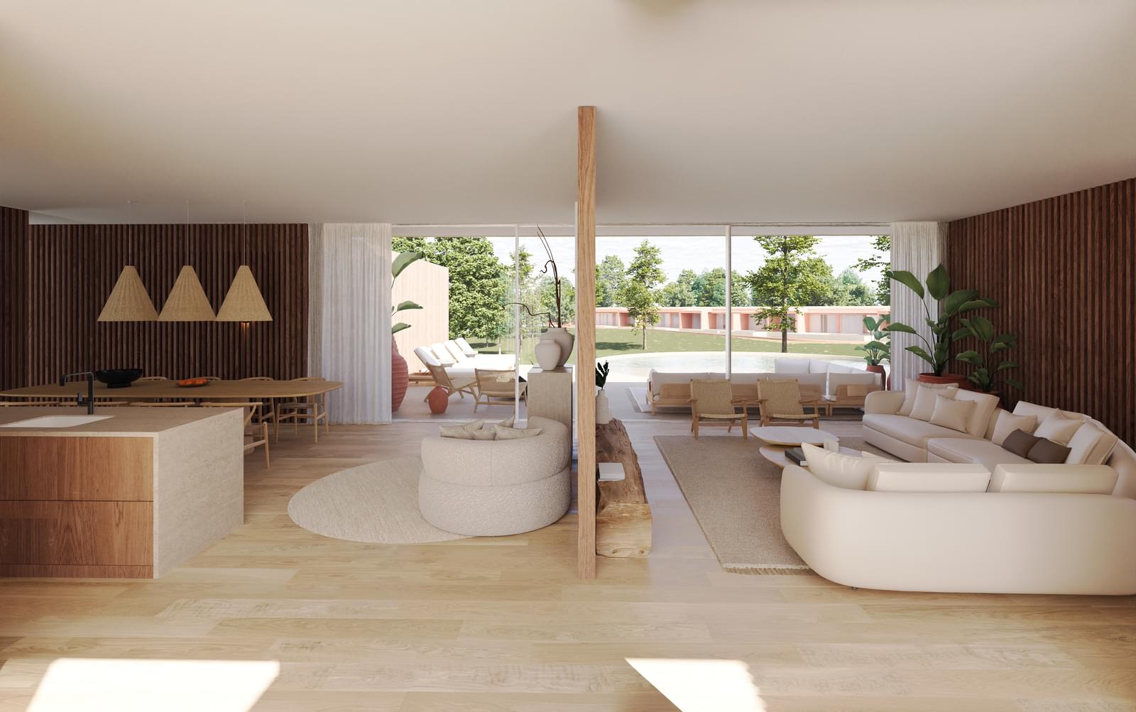 Moradia Isolada T3 no Ruína do Malhadal, Melides, Grandola - Imagem 9