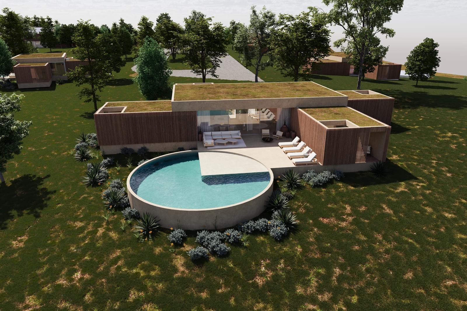 Moradia Isolada T3 no Ruína do Malhadal, Melides, Grandola - Imagem 20