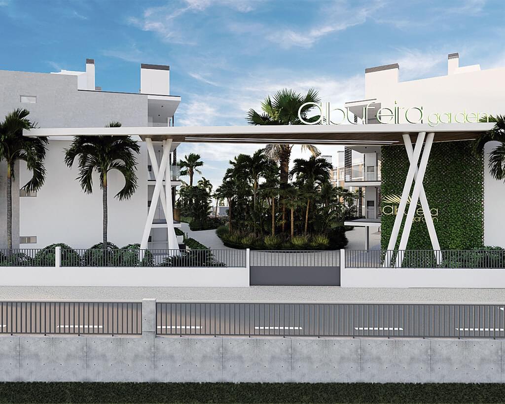 2 Bedroom Apartment in Albufeira Garden, Albufeira 3655973363