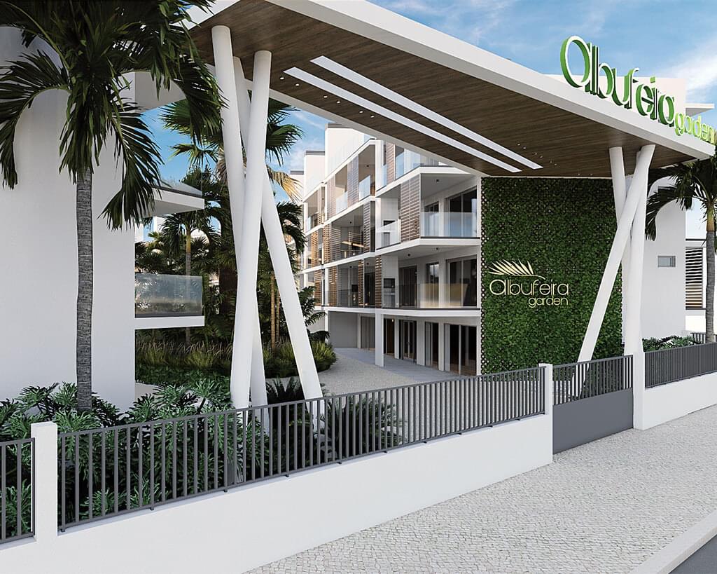 2 Bedroom Apartment in Albufeira Garden, Albufeira 3655973363