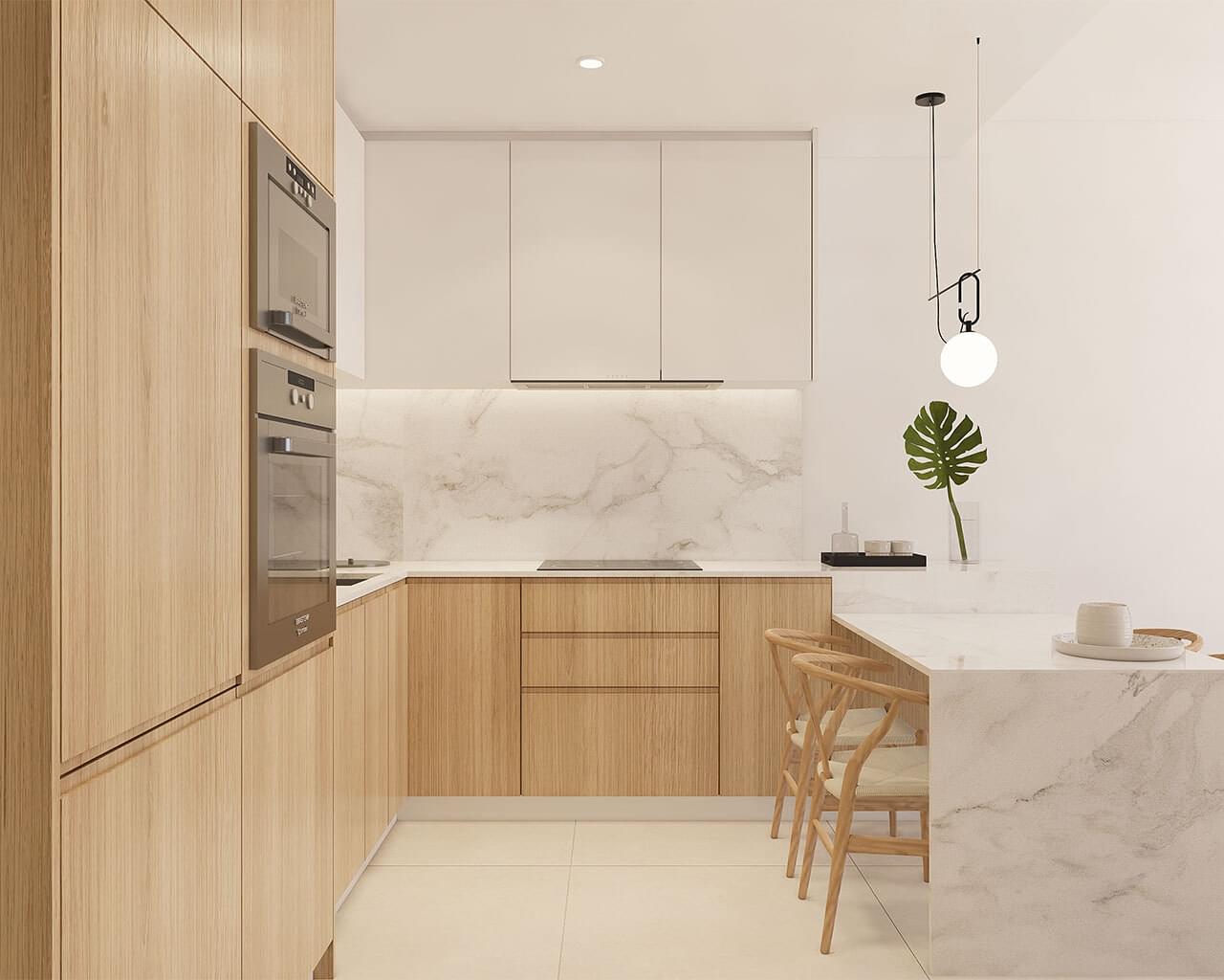 Penthouse T2 no Albufeira Garden, Albufeira - Imagem 27