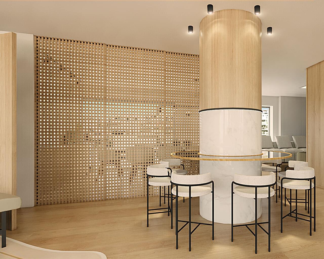 Penthouse T2 no Albufeira Garden, Albufeira - Imagem 18