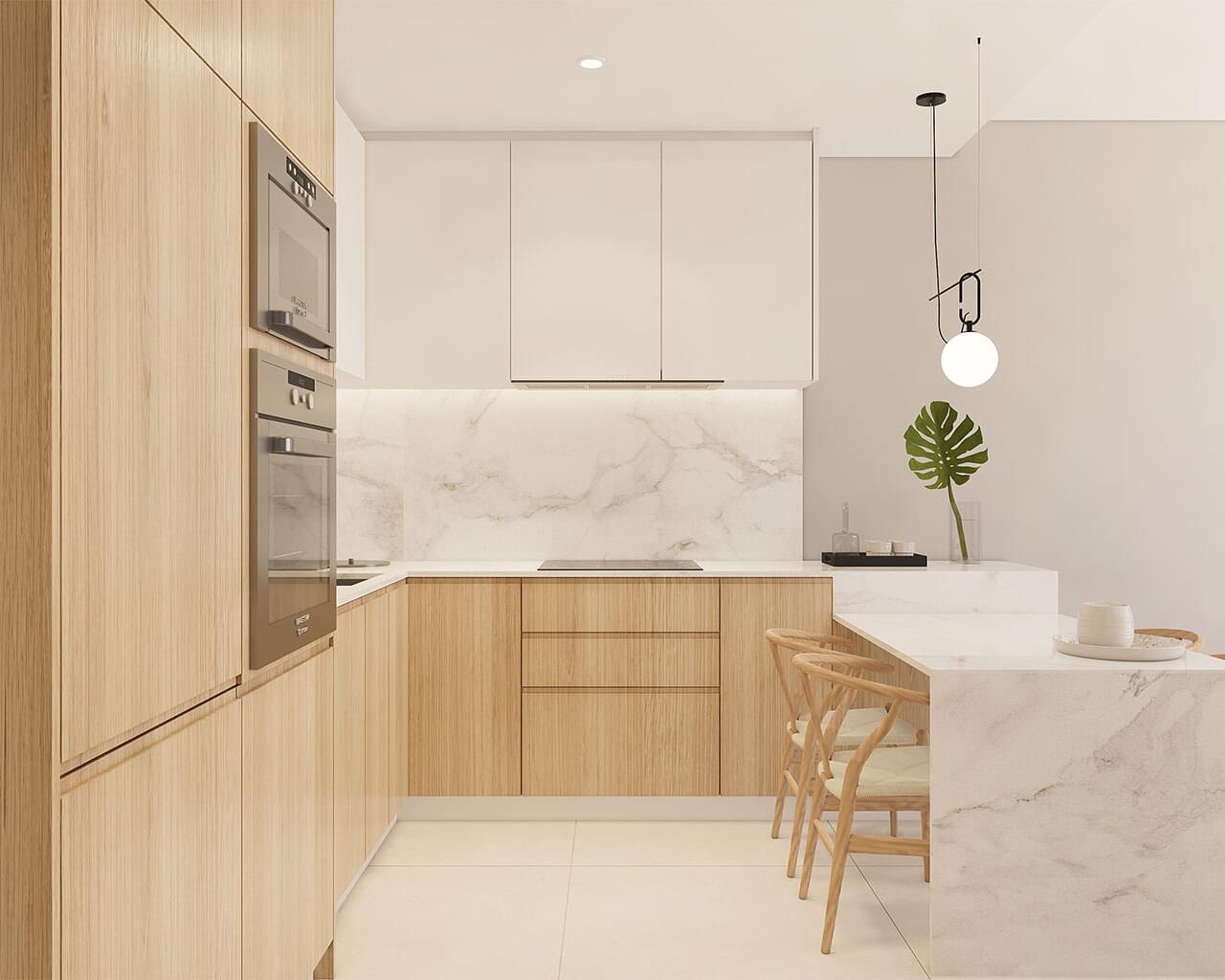 Penthouse T2 no Albufeira Garden, Albufeira - Imagem 29