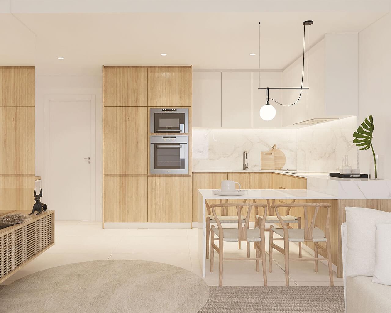 Penthouse T2 no Albufeira Garden, Albufeira - Imagem 28