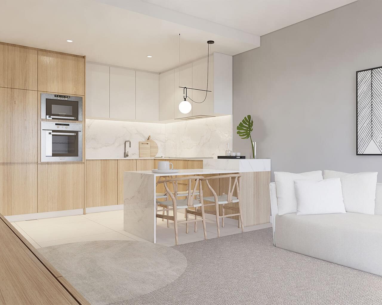 Penthouse T2 no Albufeira Garden, Albufeira - Imagem 20