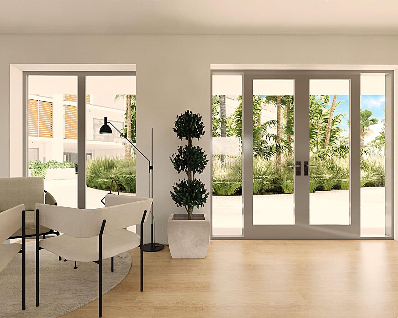 Penthouse T2 no Albufeira Garden, Albufeira - Imagem 16