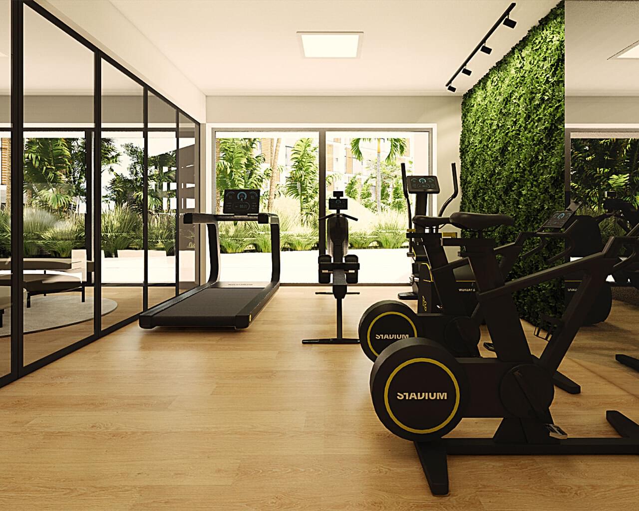 Penthouse T2 no Albufeira Garden, Albufeira - Imagem 9