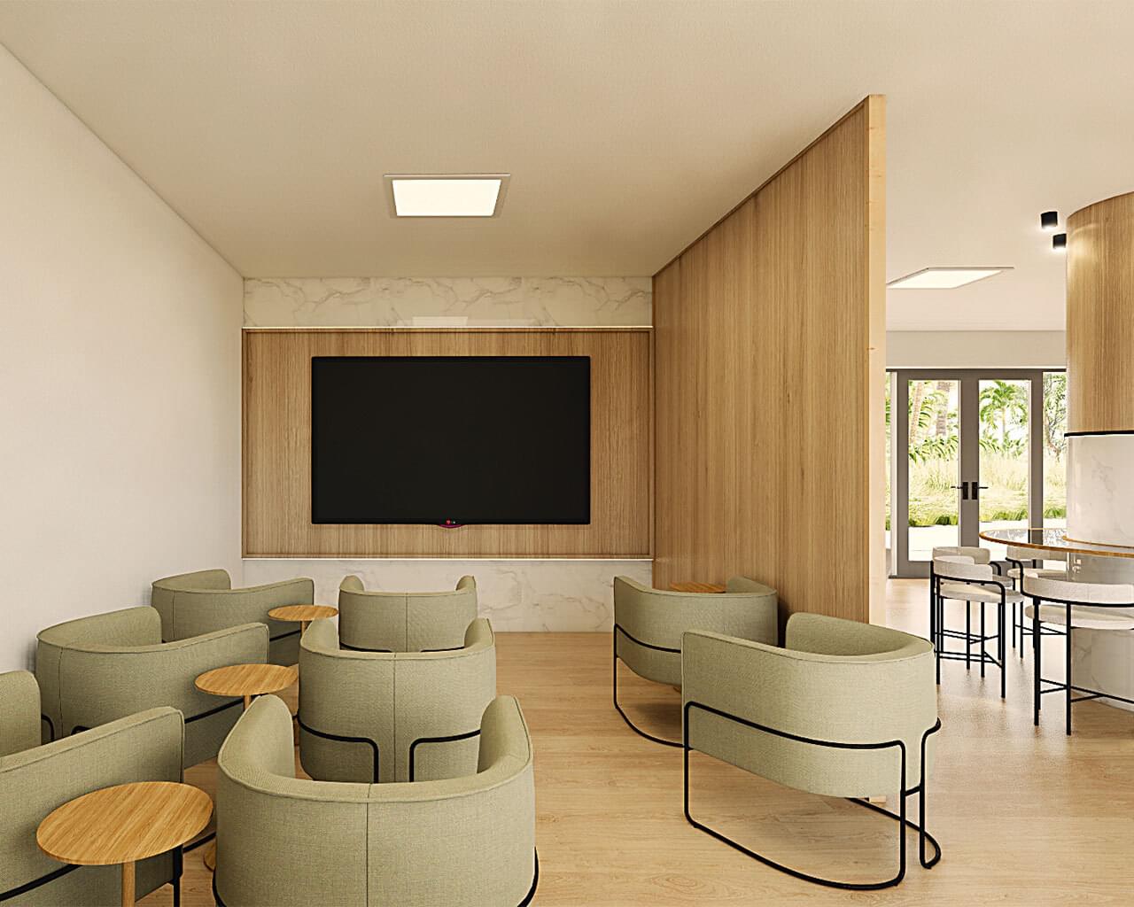 Penthouse T2 no Albufeira Garden, Albufeira - Imagem 15