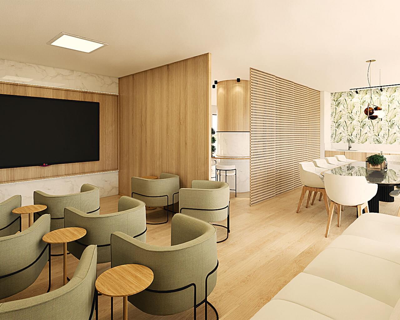 Penthouse T2 no Albufeira Garden, Albufeira - Imagem 14