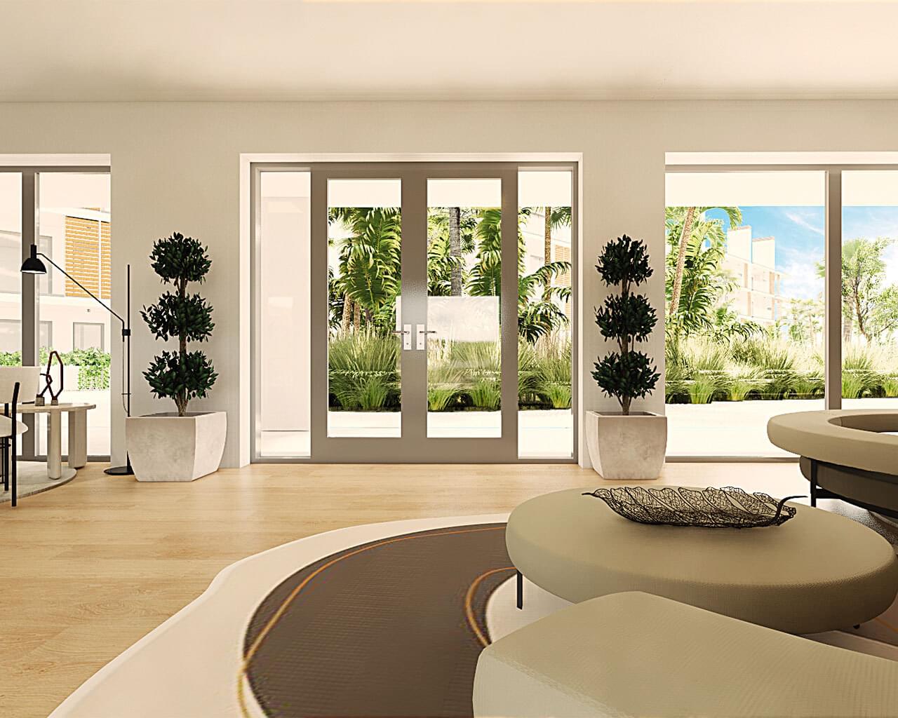 Penthouse T2 no Albufeira Garden, Albufeira - Imagem 13