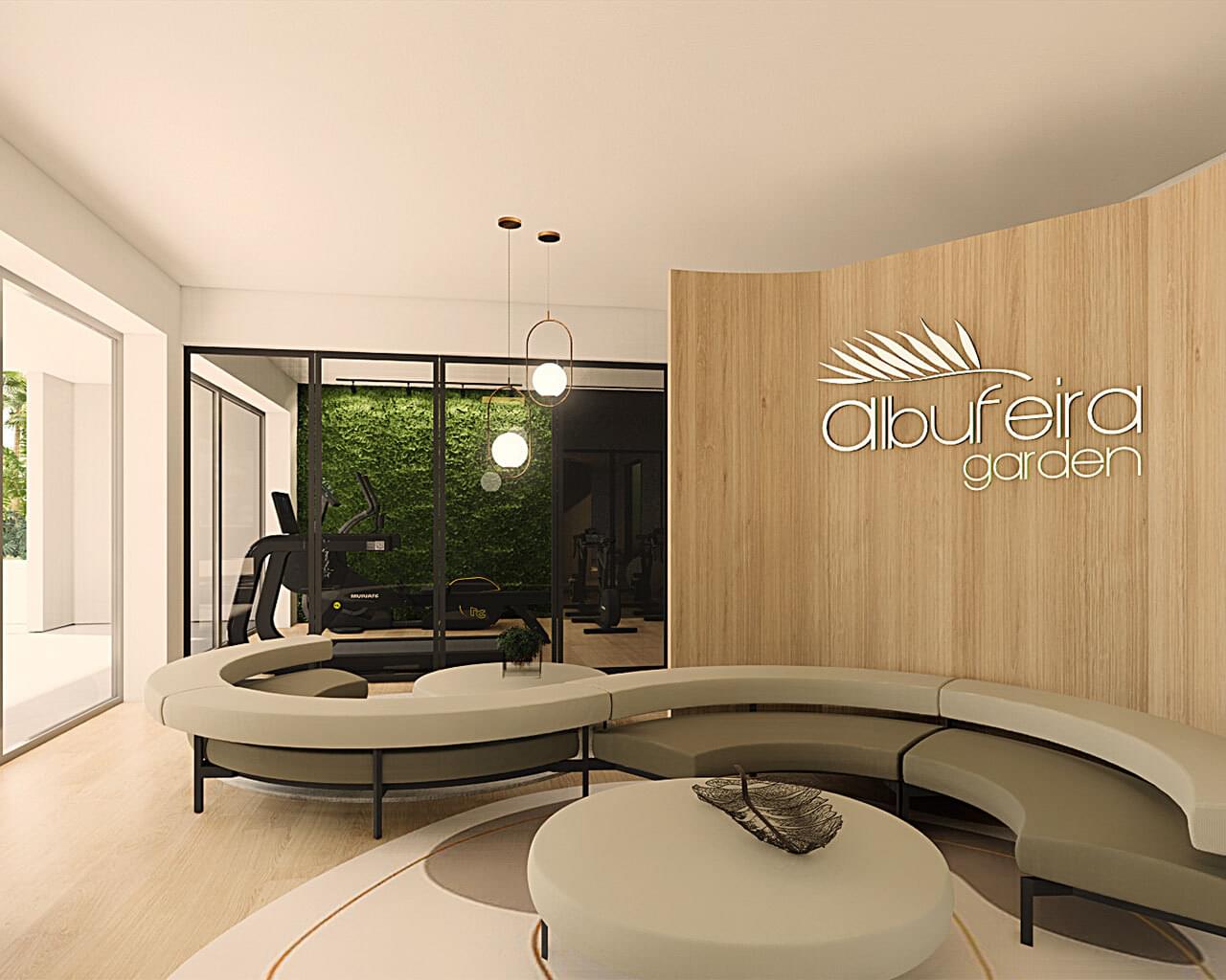 Penthouse T2 no Albufeira Garden, Albufeira - Imagem 12