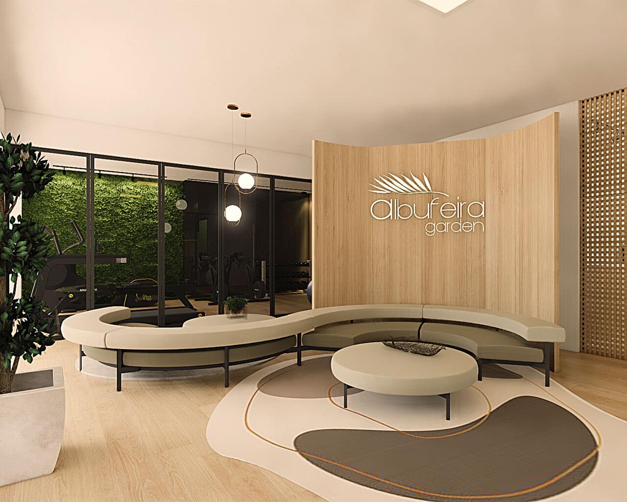 Penthouse T2 no Albufeira Garden, Albufeira - Imagem 11