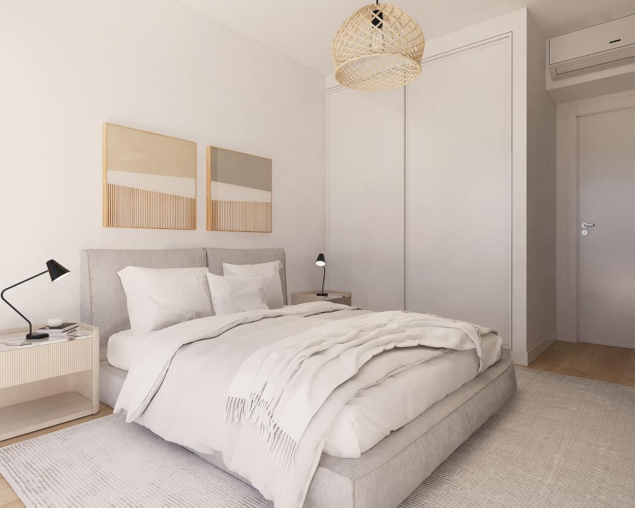 Penthouse T2 no Albufeira Garden, Albufeira - Imagem 22