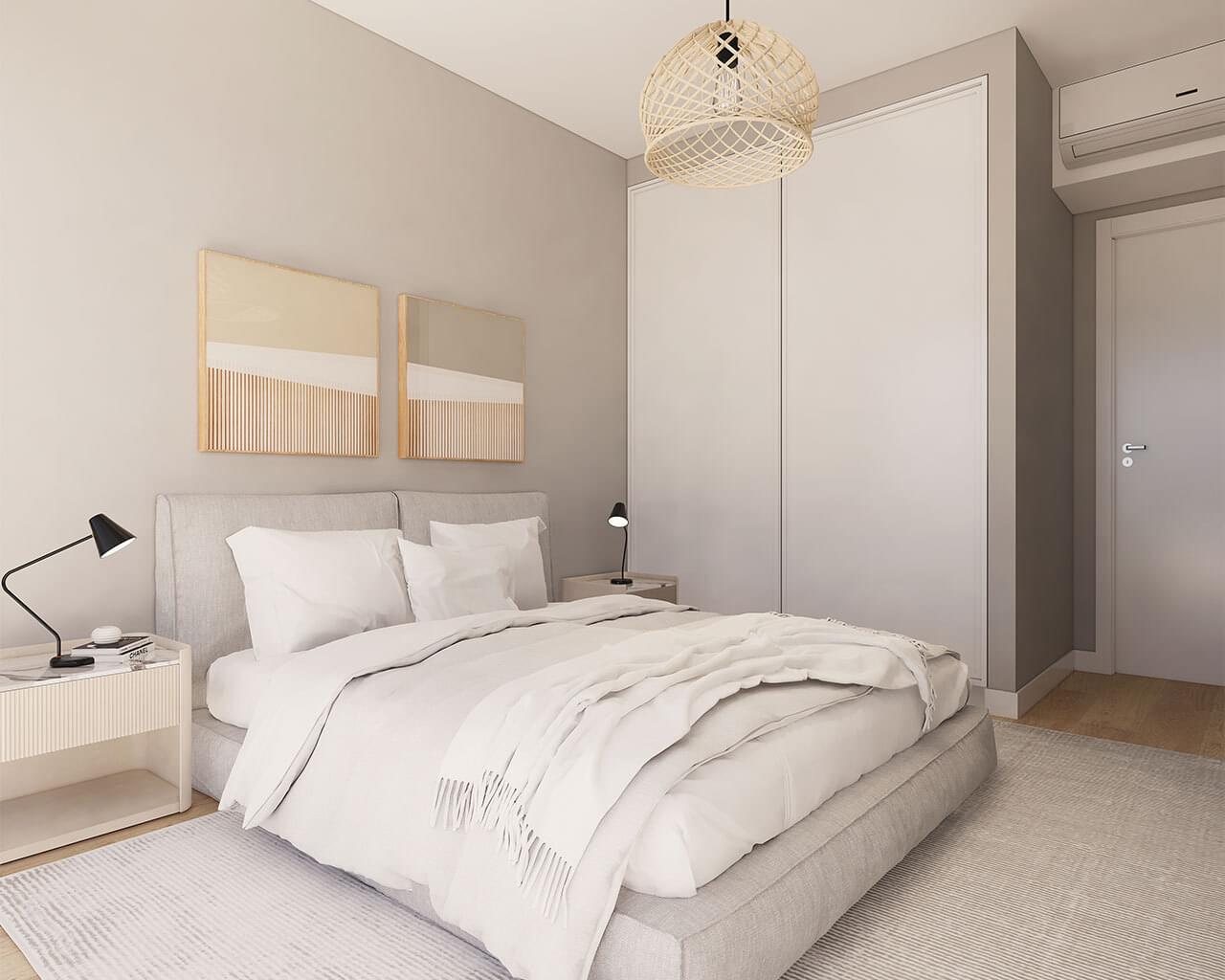 Penthouse T2 no Albufeira Garden, Albufeira - Imagem 23