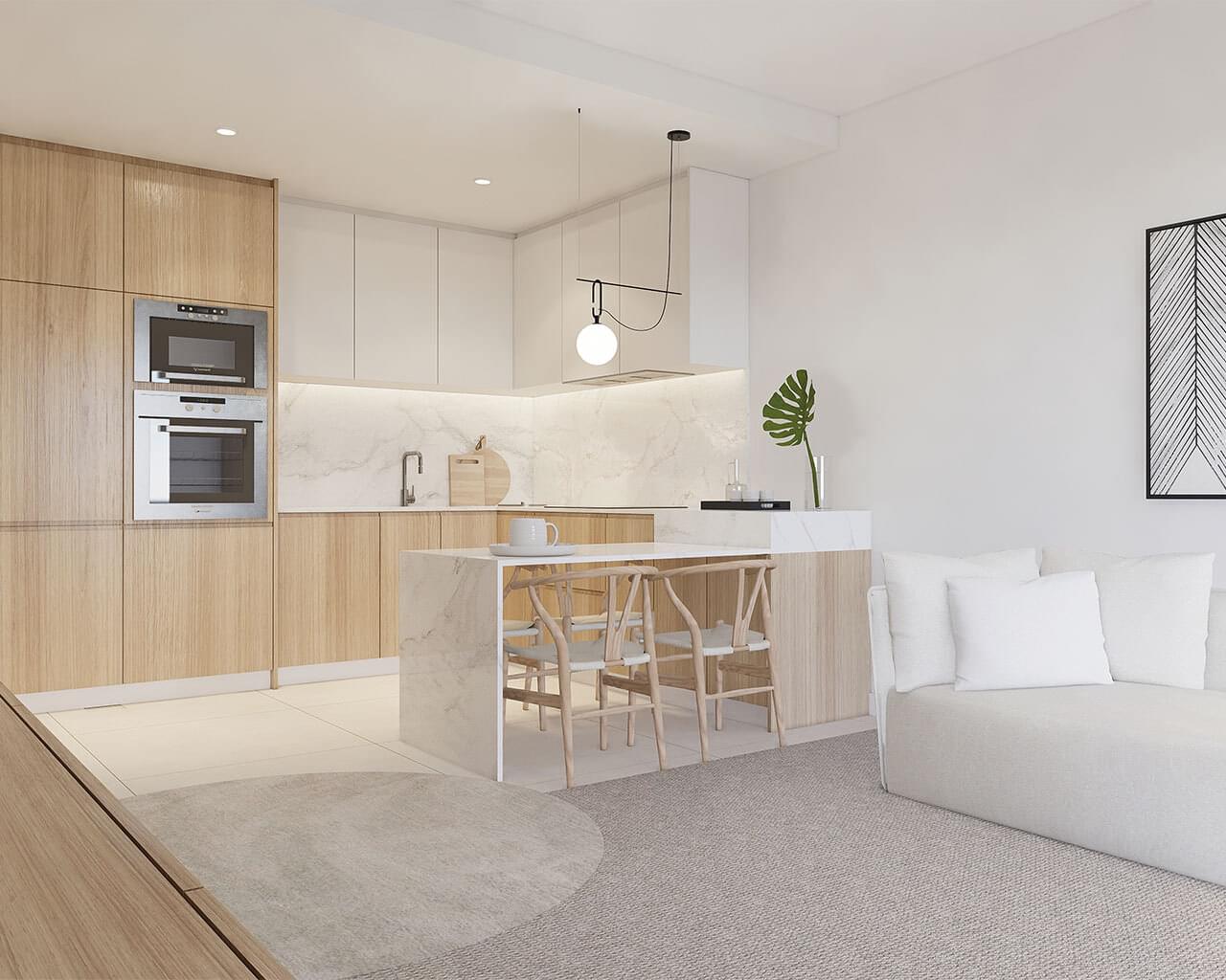 Penthouse T2 no Albufeira Garden, Albufeira - Imagem 26