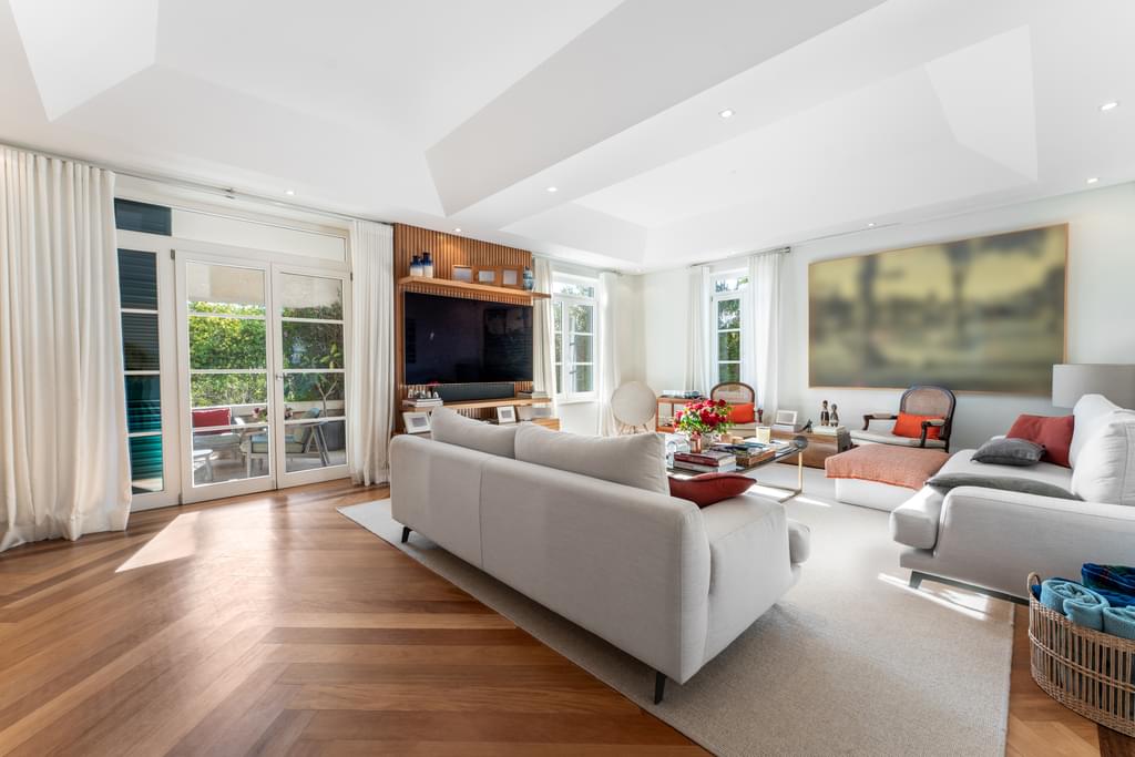 4 Bedroom Detached house with swimming pool, Estoril, Cascais 2459954680