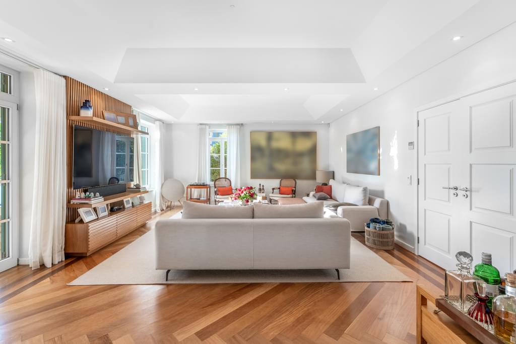 4 Bedroom Detached house with swimming pool, Estoril, Cascais