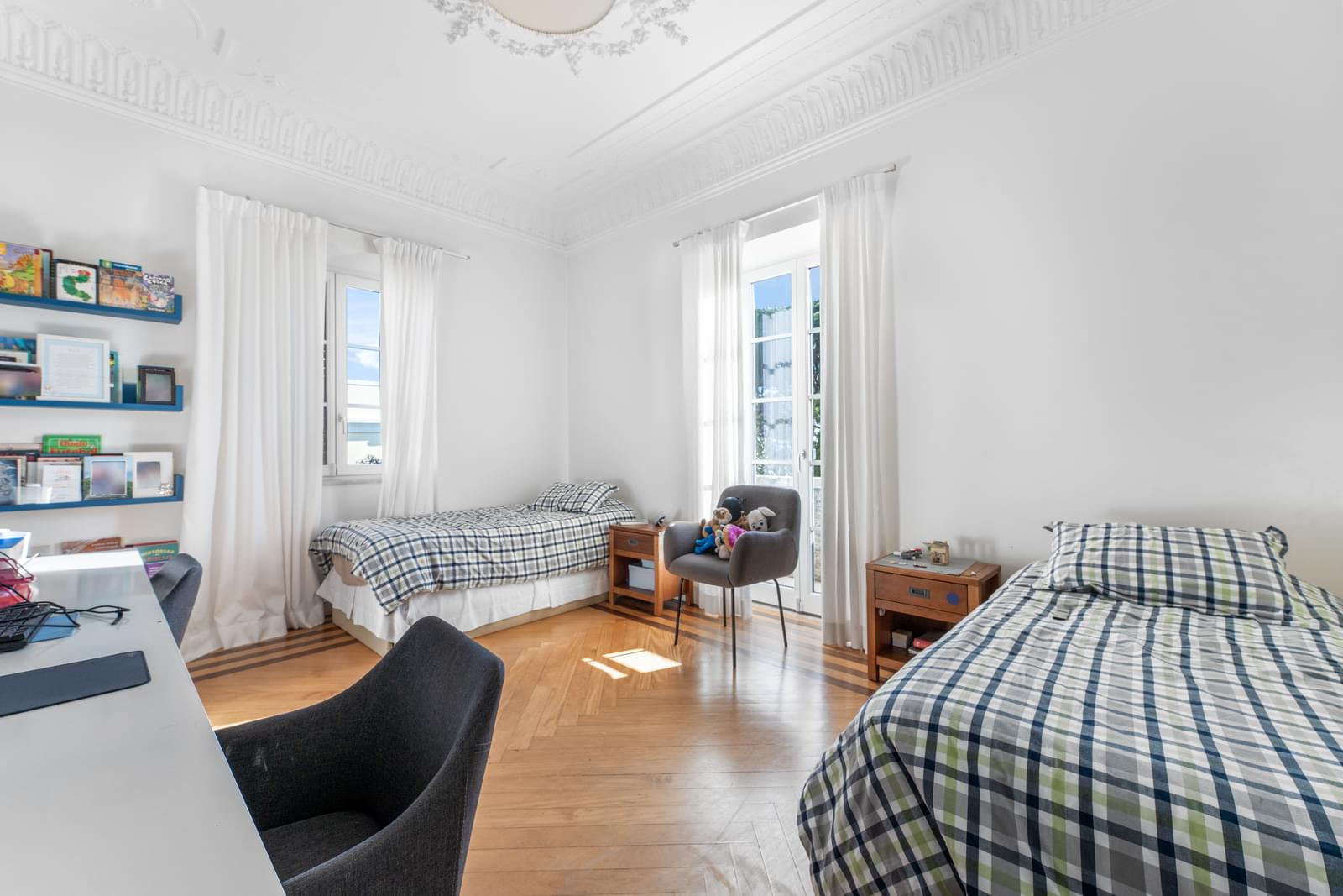 4 Bedroom Villa/Townhouse's Image 15